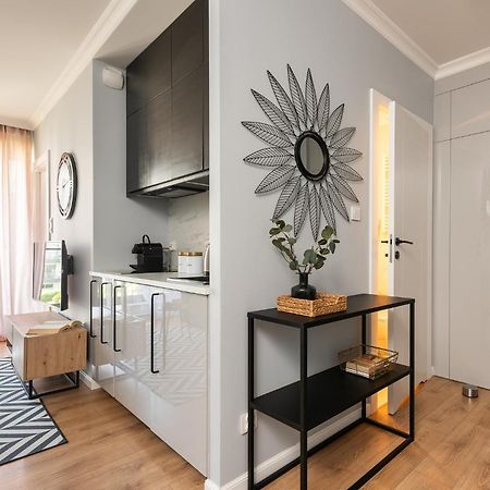 גדנסק Flatbook - City Center Apartments Angielska Grobla מראה חיצוני תמונה