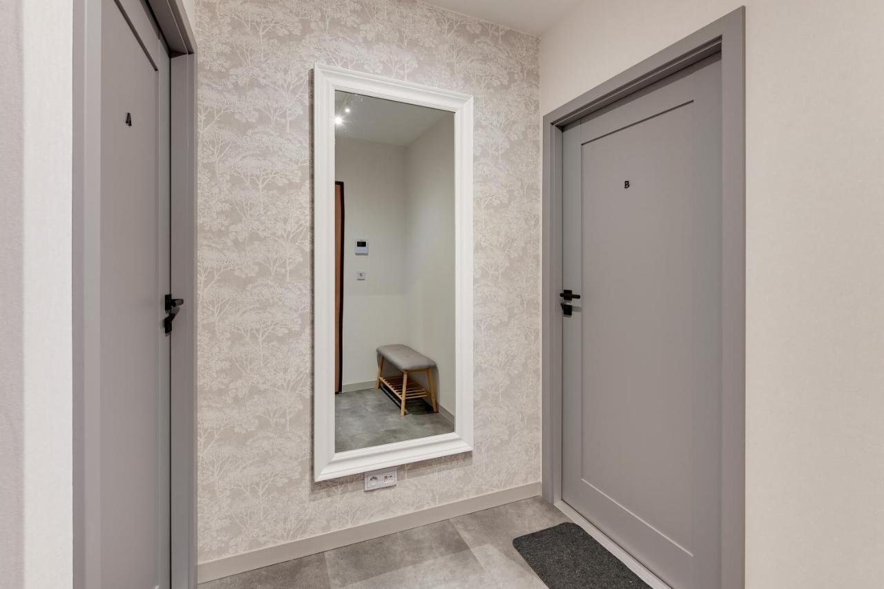 גדנסק Flatbook - City Center Apartments Angielska Grobla מראה חיצוני תמונה