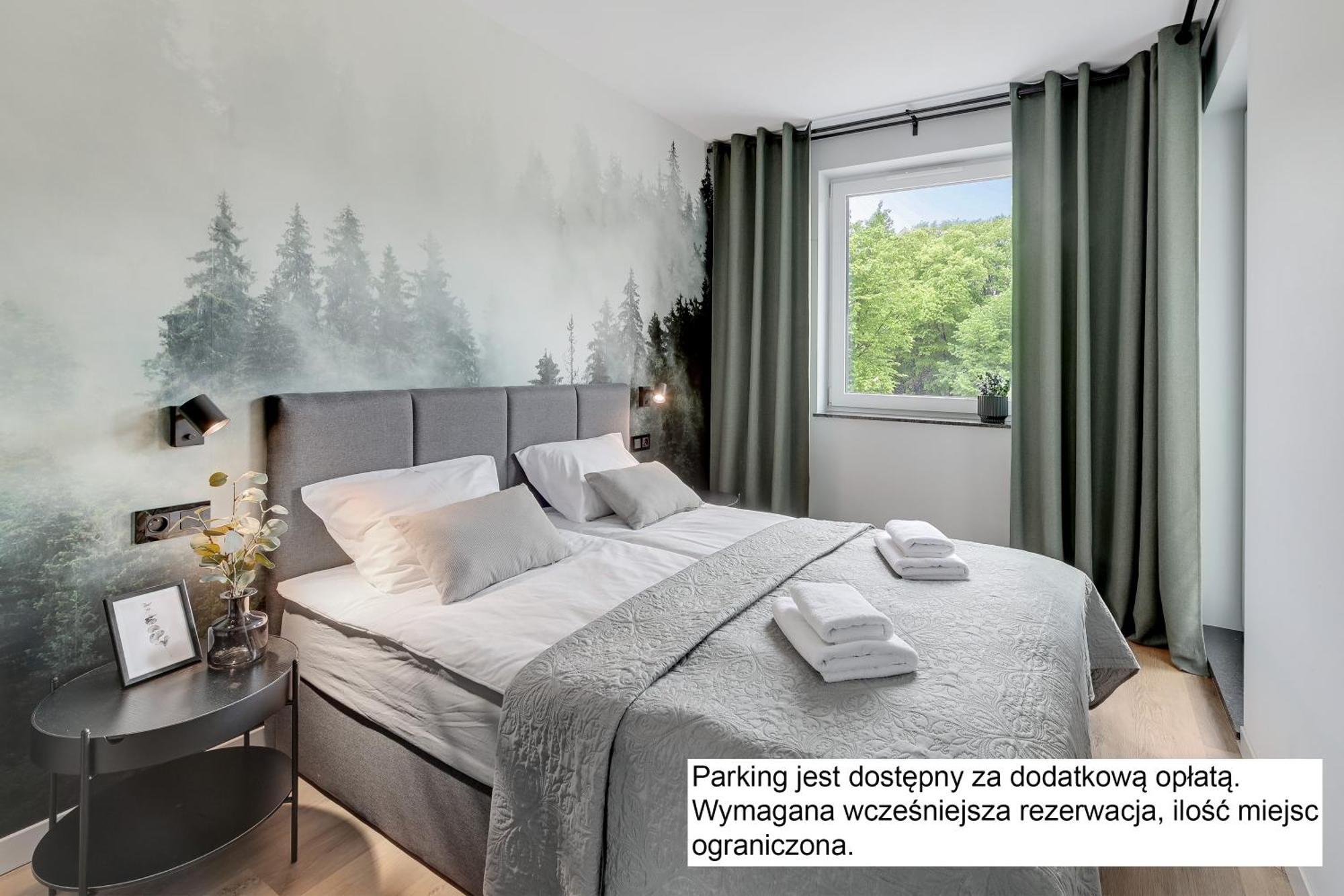 גדנסק Flatbook - City Center Apartments Angielska Grobla מראה חיצוני תמונה