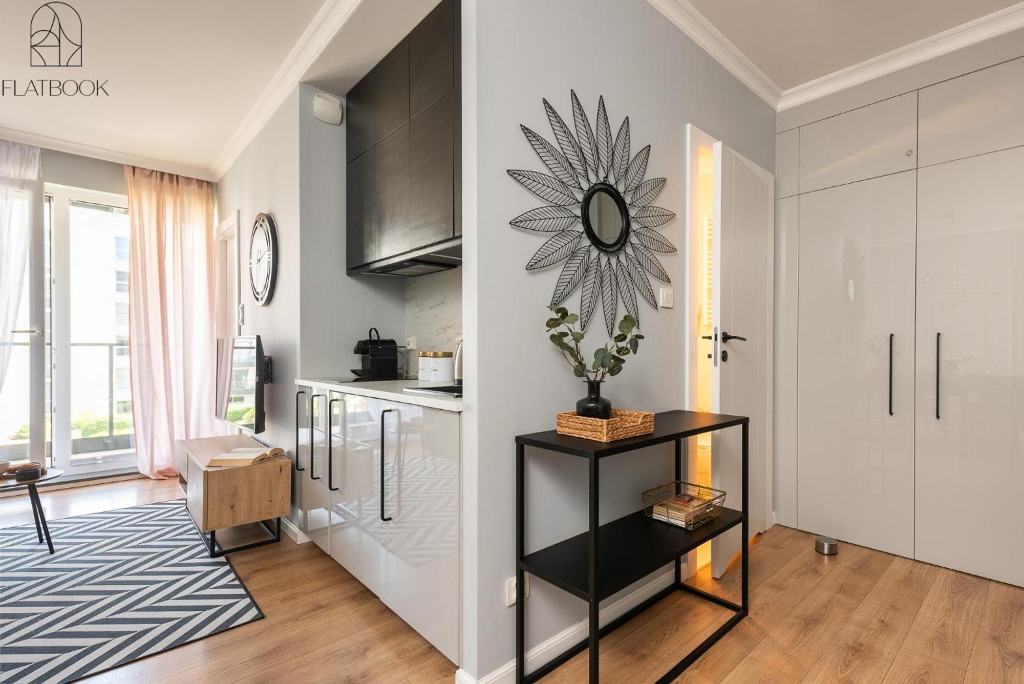 גדנסק Flatbook - City Center Apartments Angielska Grobla מראה חיצוני תמונה