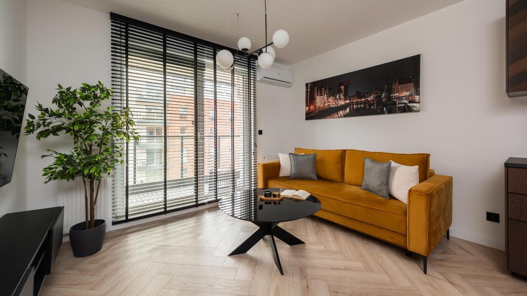 גדנסק Flatbook - City Center Apartments Angielska Grobla מראה חיצוני תמונה